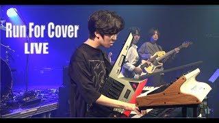 Run For Cover (Marcus Miller)- Yohan Kim & Friends Concert Live