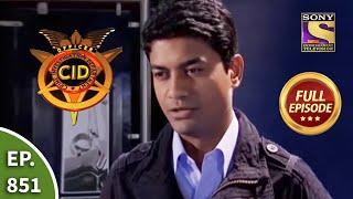 CID - सीआईडी - Ep 851 - Pracheen Fingerprint - Full Episode