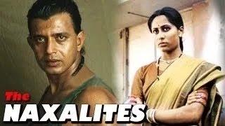 "The Naxalites" | Full Hindi Action Movie | Mithun Chakraborty | Smita Patil | Nana Palsikar