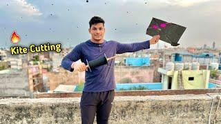 Kite Cutting | Kite Fighting | Kite Flying | Kite