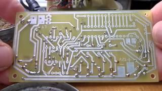 Clone PI AVR