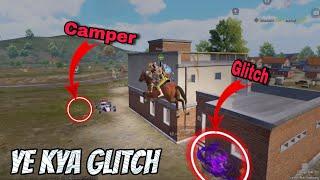 Battle Glitch Mobile India  #bgmi #gameplay