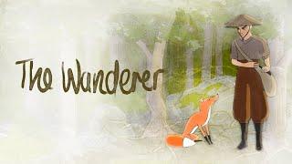 "The Wanderer" | Student Short Film - Escape Studios