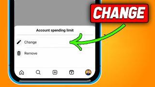 How to change Spending Limit On Instagram Ads (2024 Updated)