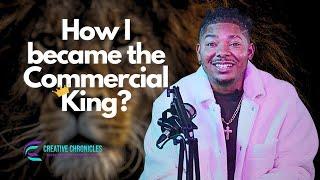 Content Creator Alexander Aperture - How to become the content King?, 24 hr video turn around? Ep4