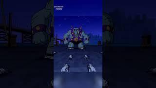 Trombipulor returns  #cartoon #ben10 #short