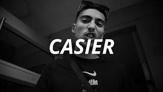 Saïf x Niaks x ZKR Type Beat - "CASIER" Instru Rap/Freestyle 2024