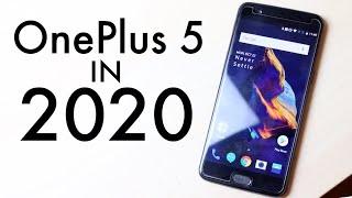 OnePlus 5 In 2020! (Still Worth It?) (Review)