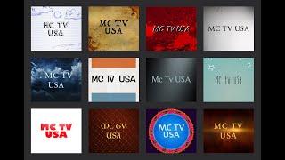 iMovie All Trailers/Themes | MC TV USA