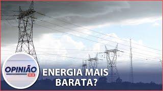 Privatização da Eletrobras: "Modelo estatal encarece energia", diz secretário