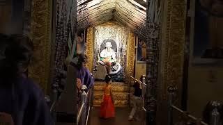 sri ashtamsa varadha anjaneyar temple | #youtubeshorts #shorts