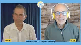 Stephen Goldberg: Unlocking Potential Through Job Fit and Coaching - Innova.buzz 637