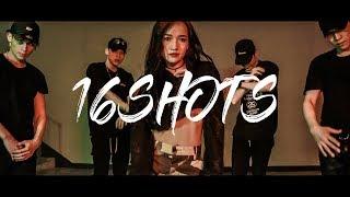 16SHOTS - Stefflon Don / Yeji Kim Choreography / Dance