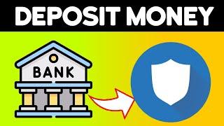  How To Deposit Money in Trust Wallet From Bank Account  (Step by Step)