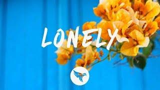 Tujamo x VIZE - Lonely (Lyrics) feat. Majan