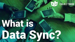 ObjectBox Sync - The Edge Database with integrated Data Sync