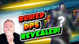 Shocking DPS from a Champion I Dismissed!!  Raid: Shadow Legends