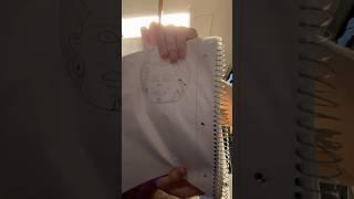 ASMR Drawing You #asmr