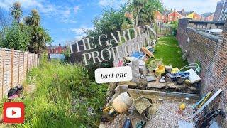 The Garden Project