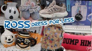 ROSS DRESS FOR LESS * NEW DAILY FINDS!!! SHOES/ DECOR & MORE