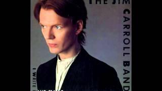 The Jim Carroll Band - Sweet Jane (The Velvet Underground Cover)