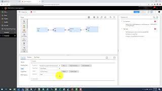 Informatica Intelligent Cloud Services (IICS) Overview, Create First Mapping Task and Taskflows