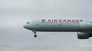 Air Canada 777