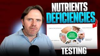 How To Test and Fix Nutrient Deficiencies Correctly