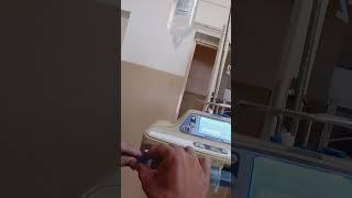 infusion pump or syringe pump #shortvideo #shorts #viralvideo #viral #injection #infusion #trending