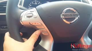 2017 Nissan Murano S Walkaround