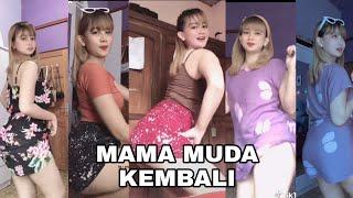 Tik tok manado #mama_muda_part_2