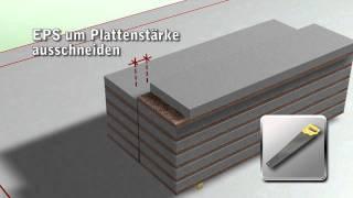 Velox Bausysteme - Eckausbildung (02)