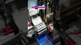 TEKMEN EV2 elektrikli sigara sarma makinası #reels #shortvideo #viral #youtube #makine #kısavideo