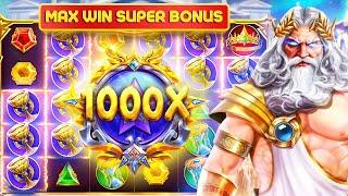 kumpulan maxwin gates of olympus 1000 super mega bonus