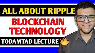 Ripple in Blockchain Technology 