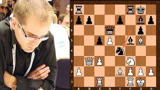 Chess SWOT Analysis || Business strategy may be useful for Chess || Ramussen vs Andersen (2019)