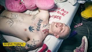 Lil Peep - Awful Things feat. Lil Tracy [Audio]
