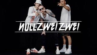 NULLZWEIZWEI - NEUGEBOREN (prod. by ThankYouKid) (Official Video)