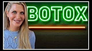 IS BOTOX FOR YOU? How to KEEP it longer, make it GO AWAY faster or AVOID it altogether!