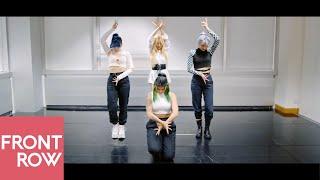 KAACHI 가치 "Photo Magic" Official Dance Practice Video