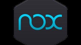 Обзор на програиммный пакет NOX App player