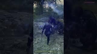 Dragon's Dogma 2 needs to chill #dragonsdogma2 #dragonsdogma #dragonsdogma2gameplay  #gamingvideos