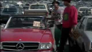 Homeboy Shopping Network - Used Car Sale