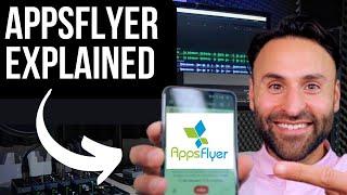 Appsflyer explained | How to Track Your App Marketing Spend?
