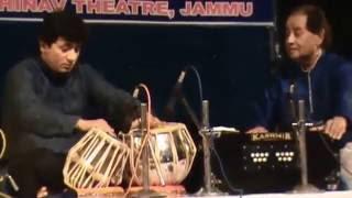 Rupak Taal - Tabla Solo by Neeraj Verma