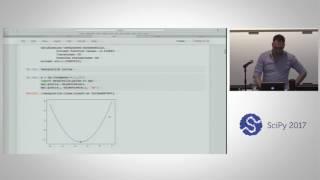 Modern Optimization Methods in Python | SciPy 2017 Tutorial | Michael McKerns