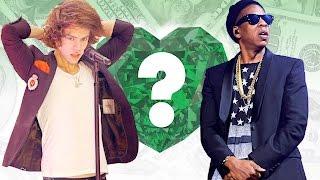 WHO’S RICHER? - Harry Styles or Jay Z? - Net Worth Revealed!