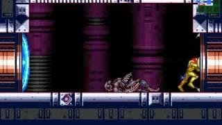 Metroid Zero Mission - Low% TAS - 23:48