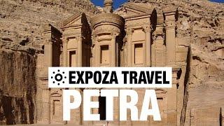 Petra Vacation Travel Video Guide