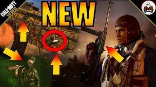 Shamrock and Awe St. Patricks Day Event  CoD WW2 NEW Weapons, Charms, and Camos